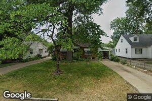 217 David St, South Bend, IN 46637