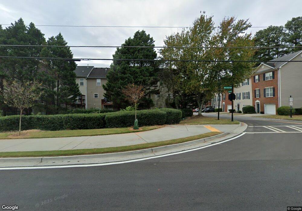 5362 Beaver Branch, Norcross, GA 30071 - photo 1