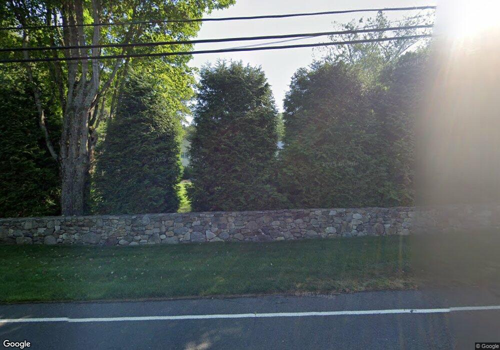 3400 Redding Rd, Fairfield, CT 06824 - photo 1