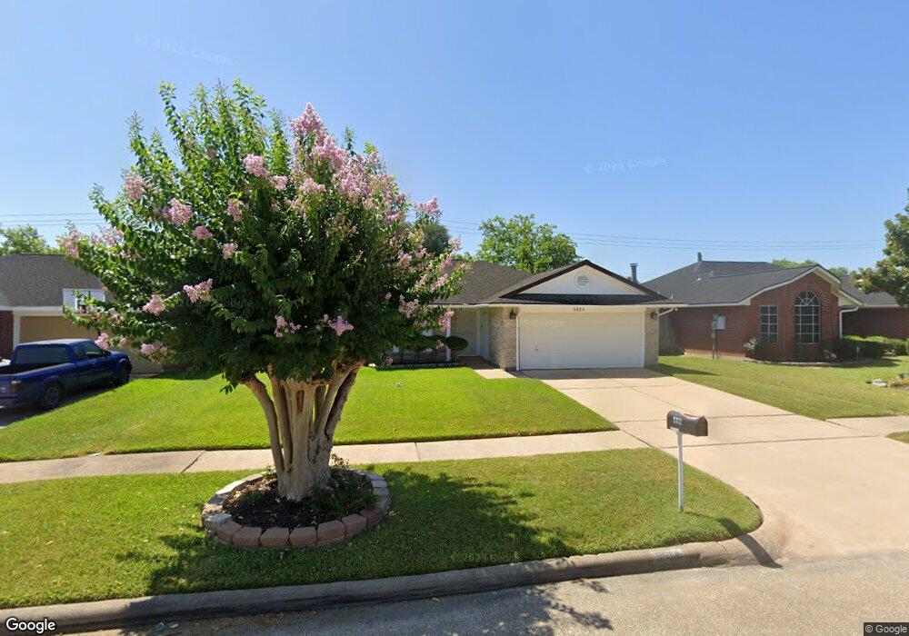 9514 Carmalee St, Houston, TX 77075 - photo 1