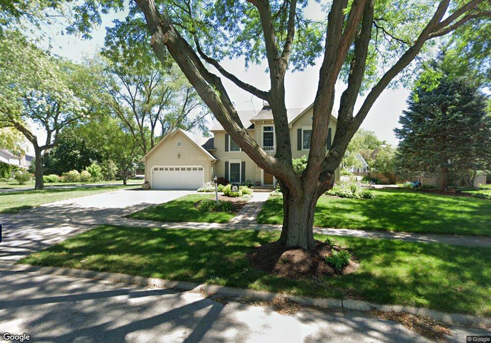 830 Fairwinds Ct unit C5003, Naperville, IL 60563 - photo 1