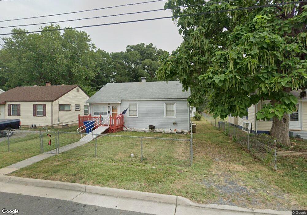 721 W 14th St, Front Royal, VA 22630 - photo 1