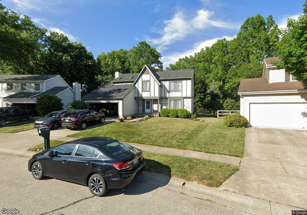 756 Autumn Ash Ct, Columbus, OH 43230 - photo 1