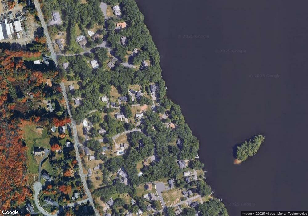 11 Glendale Rd unit 15, Walpole, MA 02081 - photo 1