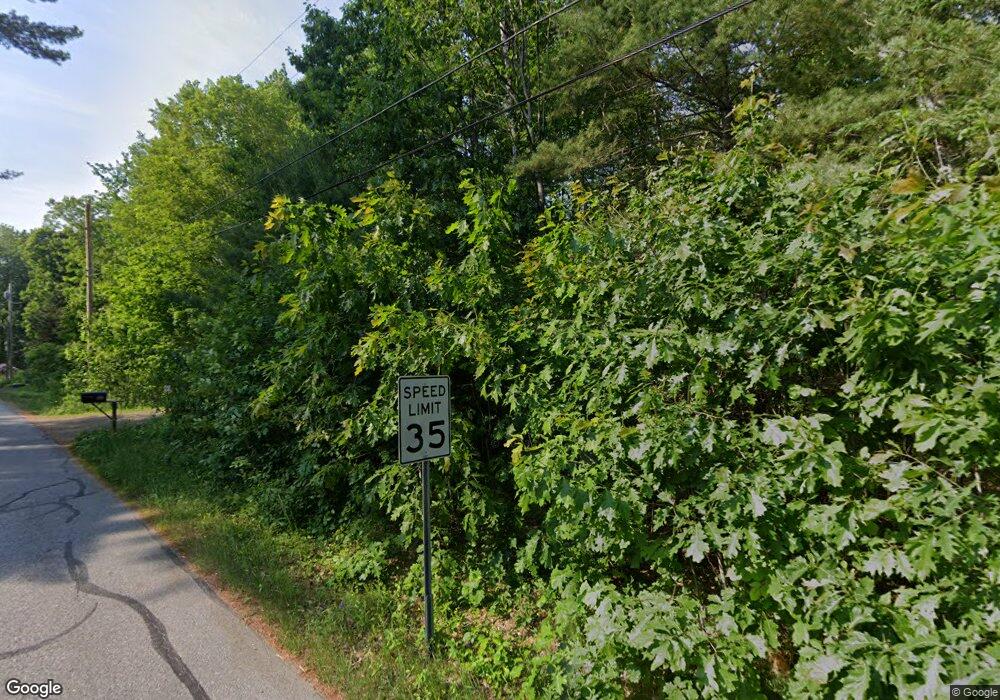 117 Start Rd, Camden, ME 04843 - photo 1