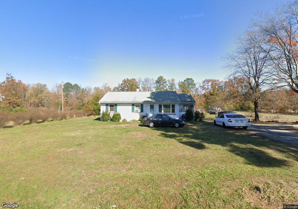 3003 Harris Hill Rd, Dunnsville, VA 22454 - photo 1