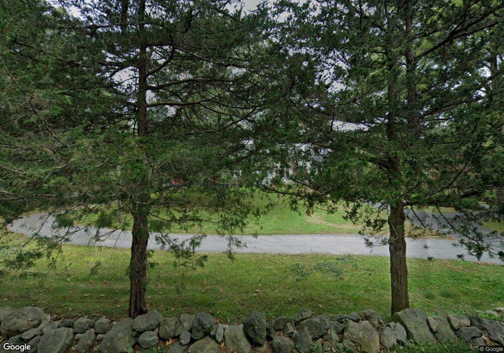 414 Conant Rd, Weston, MA 02493 - photo 1