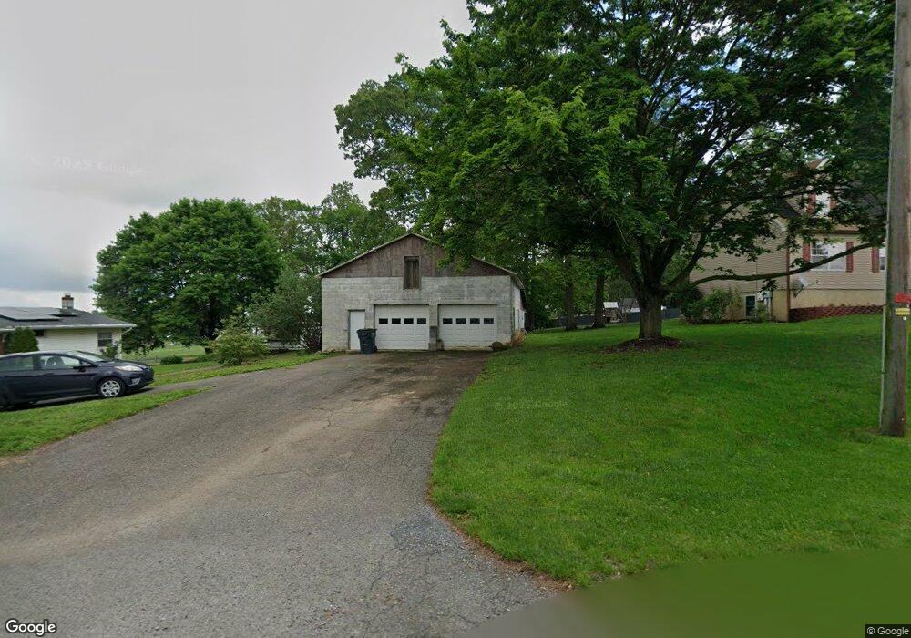 917 Mount Pleasant Rd, Quarryville, PA 17566 - photo 1