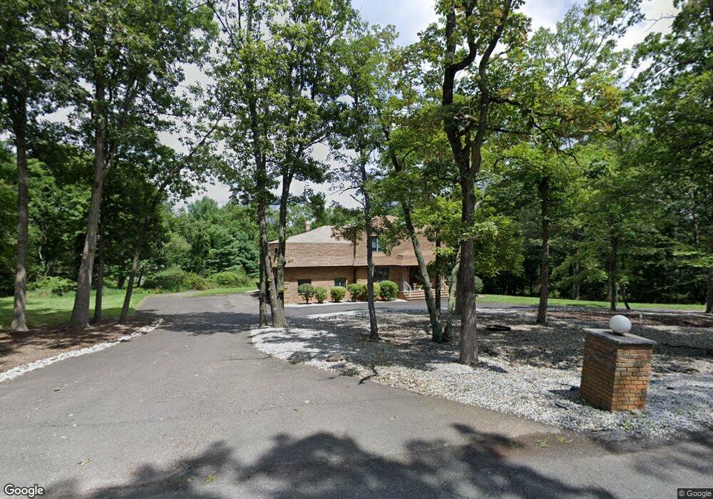 1649 Mountain Top Rd, Bridgewater, NJ 08807 - photo 1