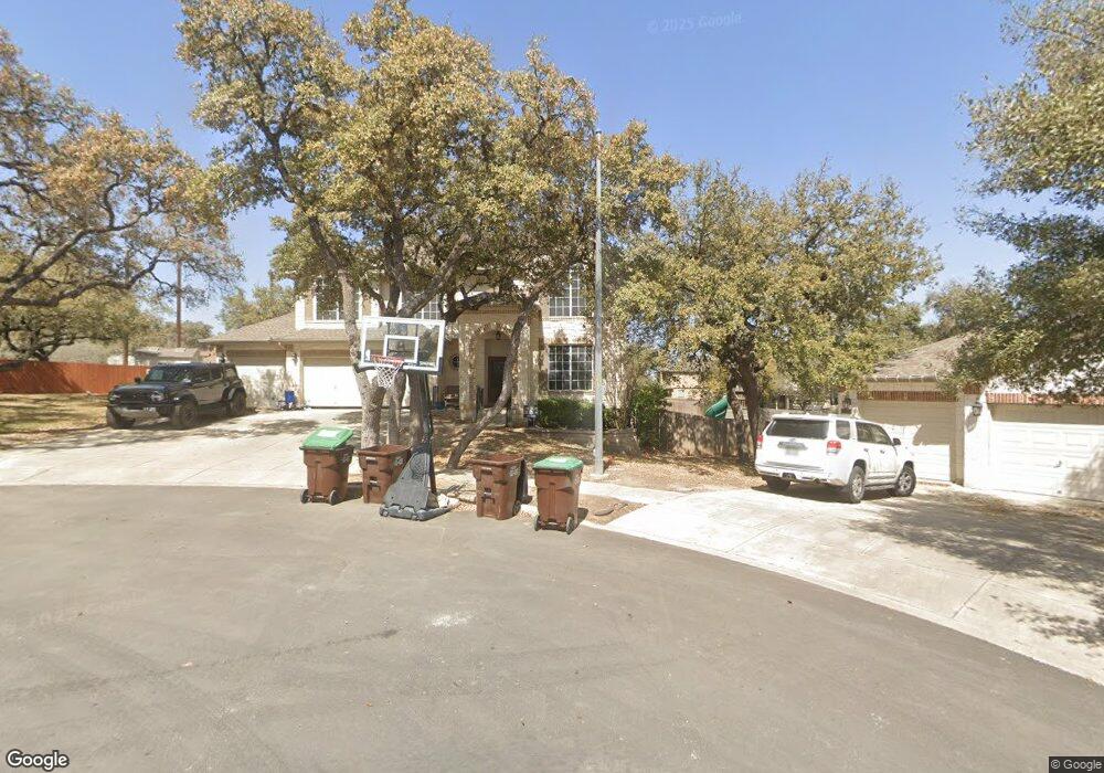 10130 Arabian Hill, San Antonio, TX 78254 - photo 1