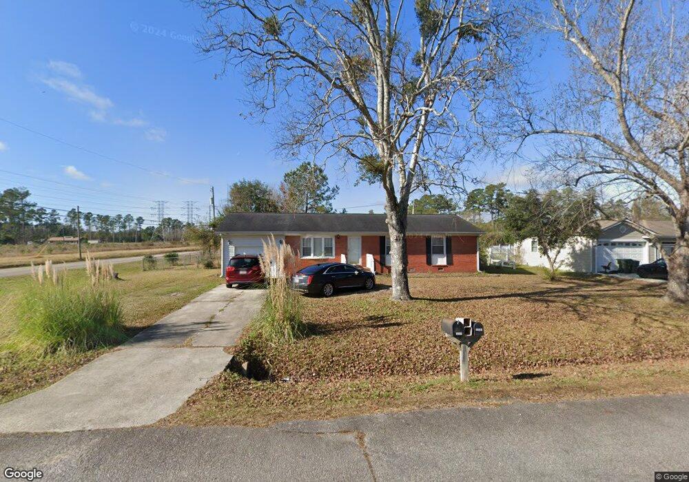 3304 Johnson Ln, Conway, SC 29527 - photo 1