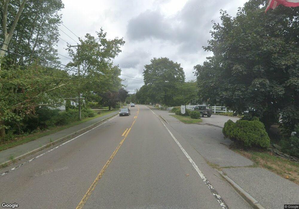 000 Massachusetts 139, Hanover, MA 02339 - photo 1