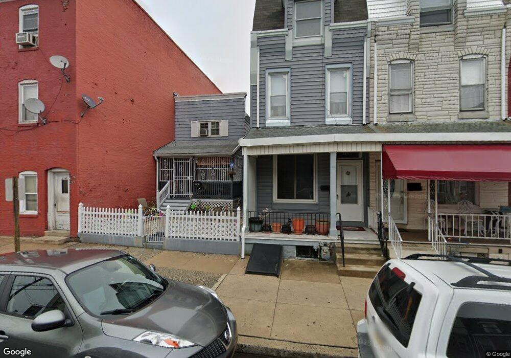 1161 N 10th St, Reading, PA 19604 - photo 1