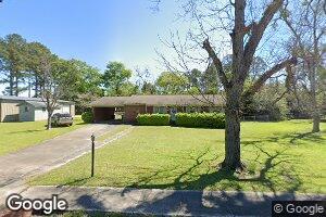 190 Church St, Baconton, GA 31716