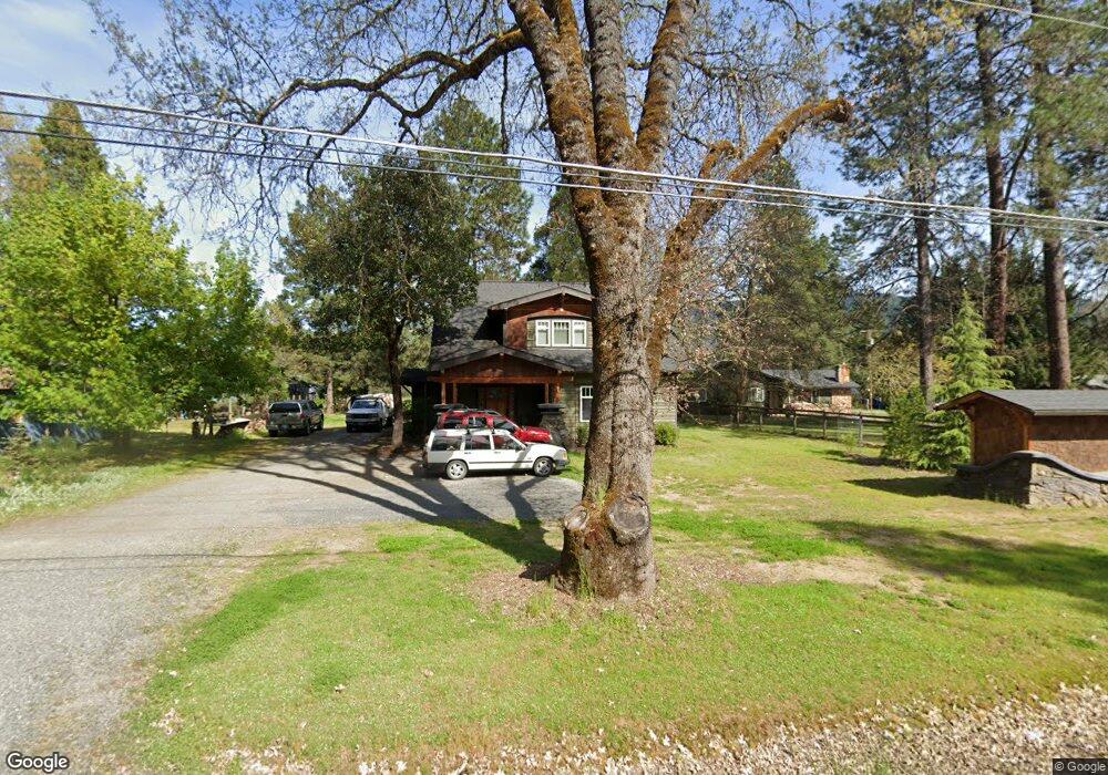 8062 E Evans Creek Rd, Rogue River, OR 97537 - photo 1