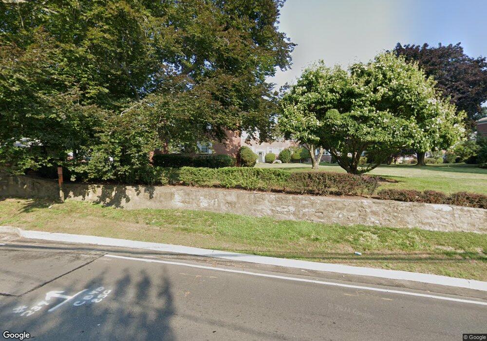 254 Glenbrook Rd unit 40C, Stamford, CT 06906 - photo 1