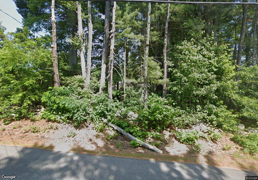 34 Bean Rd, MerriMacK, NH 03054 - photo 1