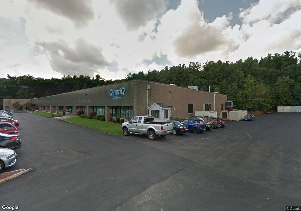 358 Second Ave unit 419, Waltham, MA 02451 - photo 1