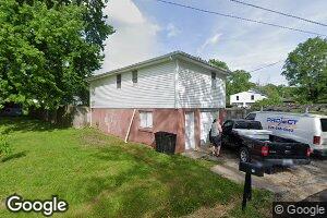 714 Sunset St, Muldraugh, KY 40155