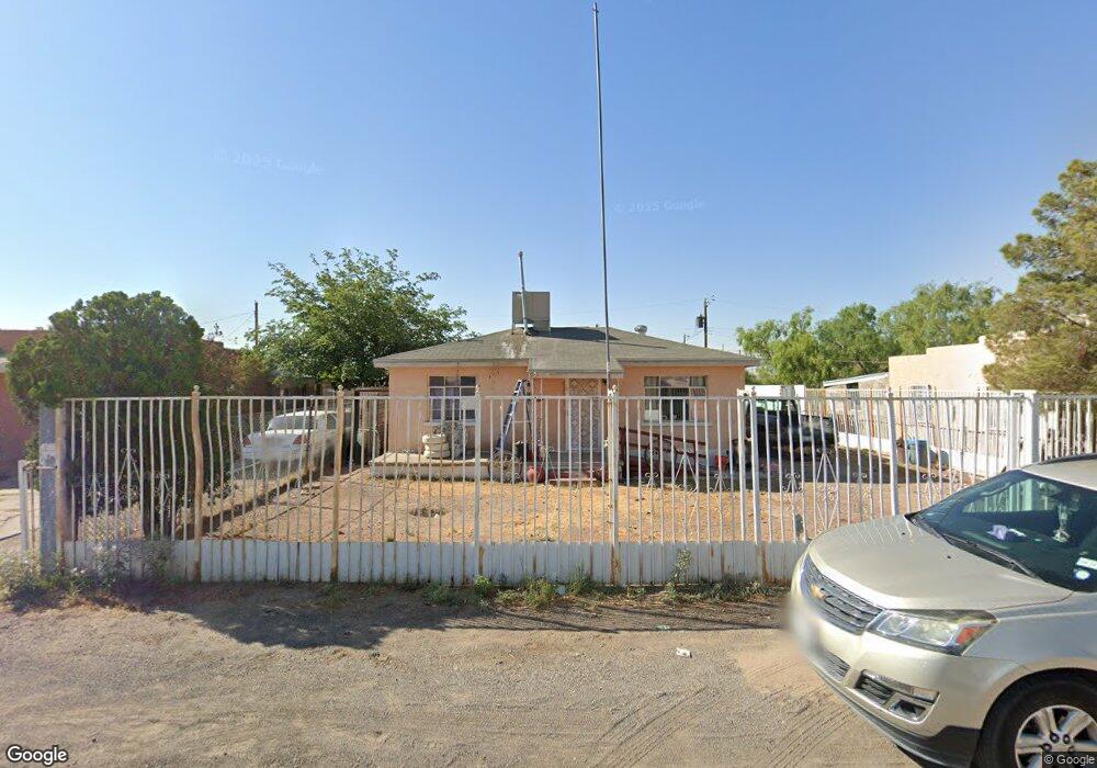 112 Landon Way, El Paso, TX 79907 - photo 1