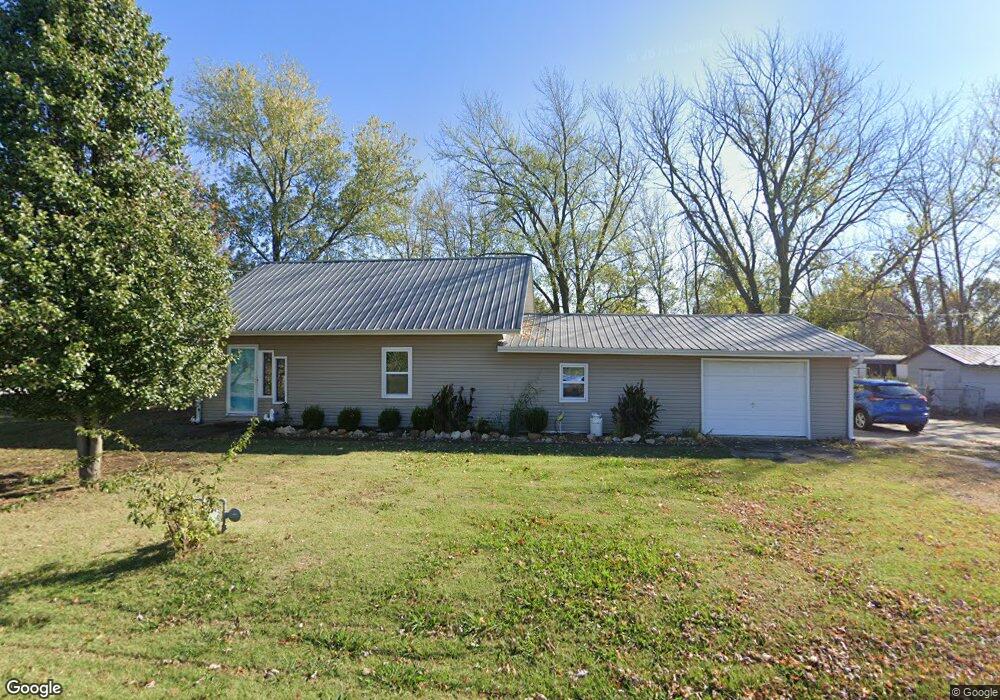 401 Gartner St, Altamont, KS 67330 - photo 1