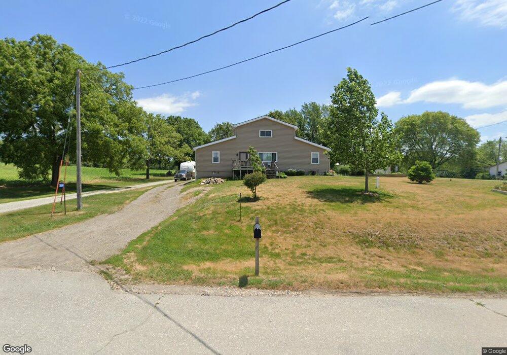 3884 W 108th St S, Colfax, IA 50054 - photo 1