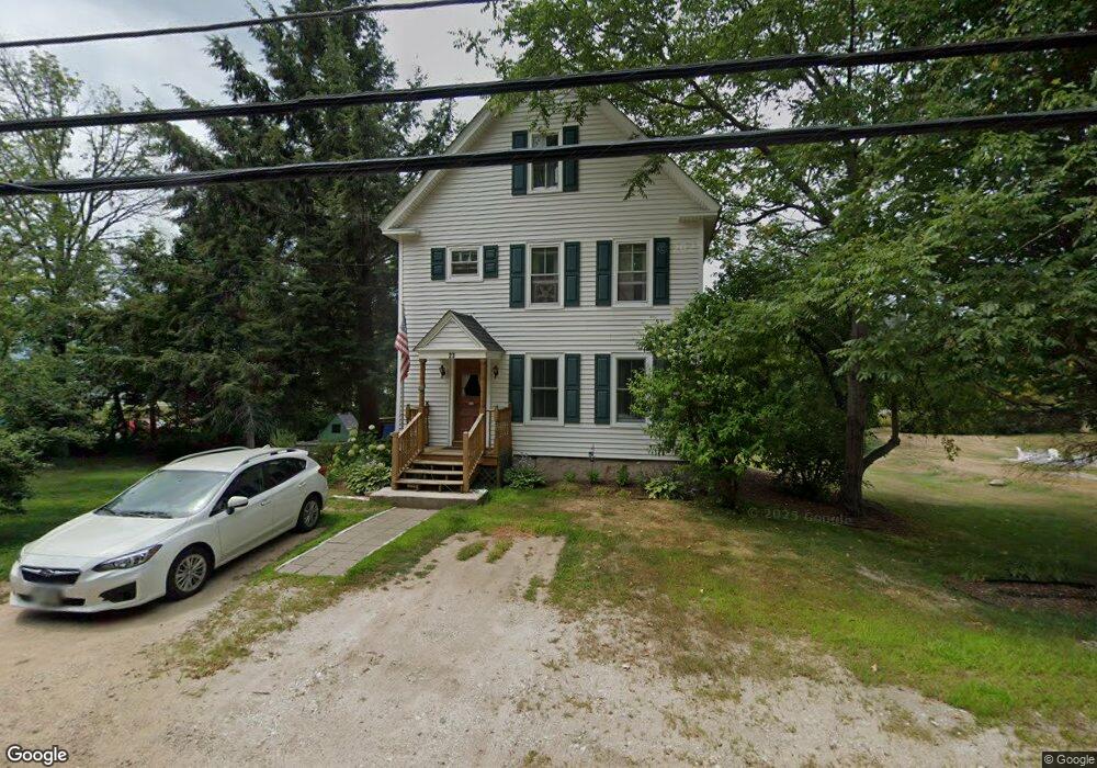 23 Nh Route 16a, Intervale, NH 03845 - photo 1