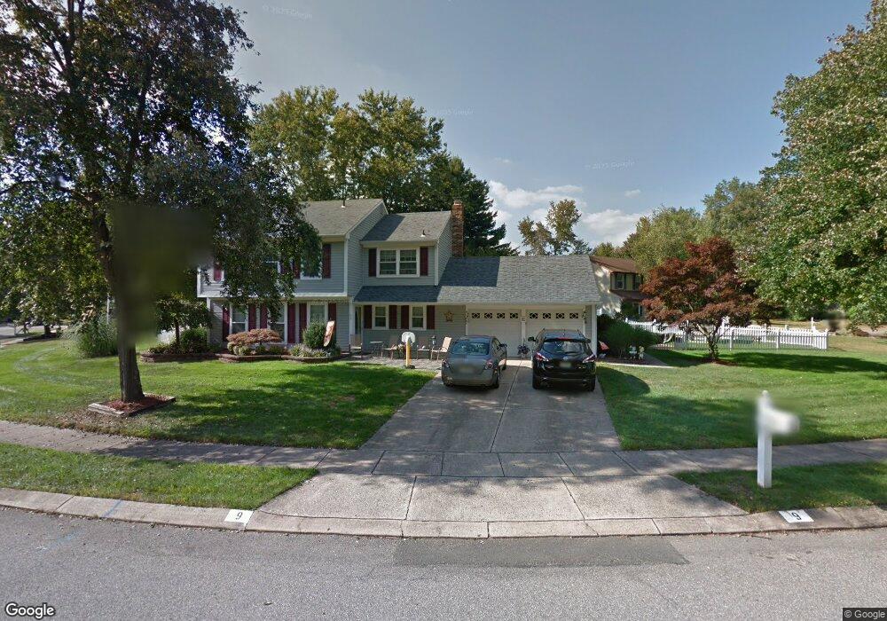 9 Lancaster Ct, Westampton, NJ 08060 - photo 1