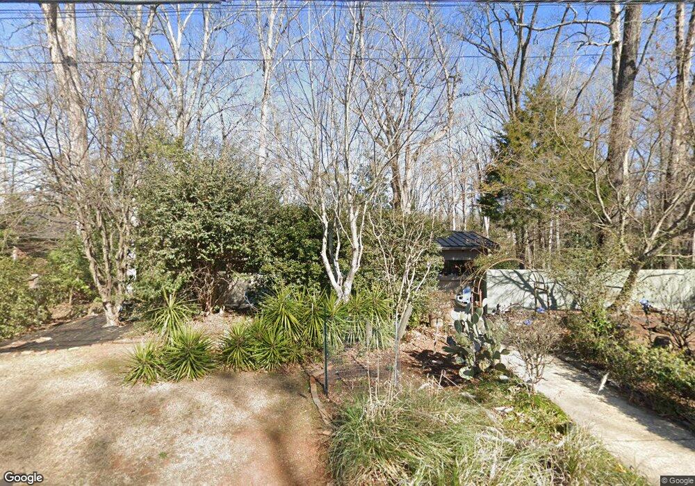 430 Highland Ave, Athens, GA 30606 - photo 1