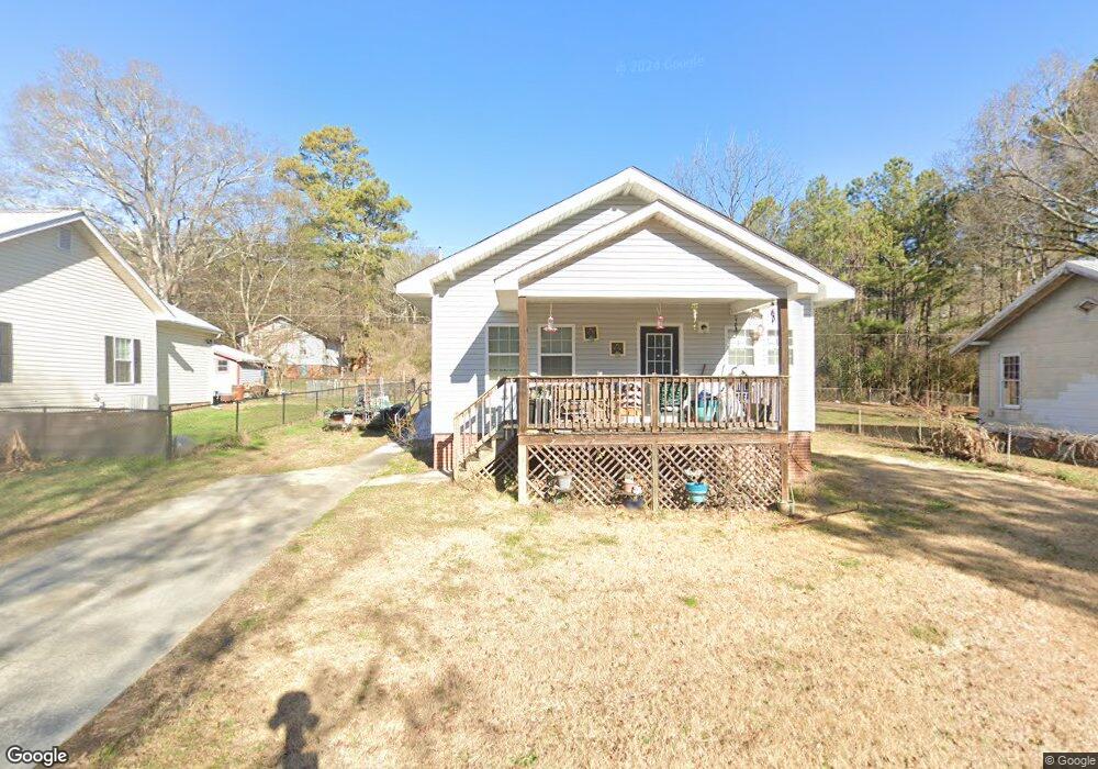 30 E 3rd St, Rome, GA 30161 - photo 1