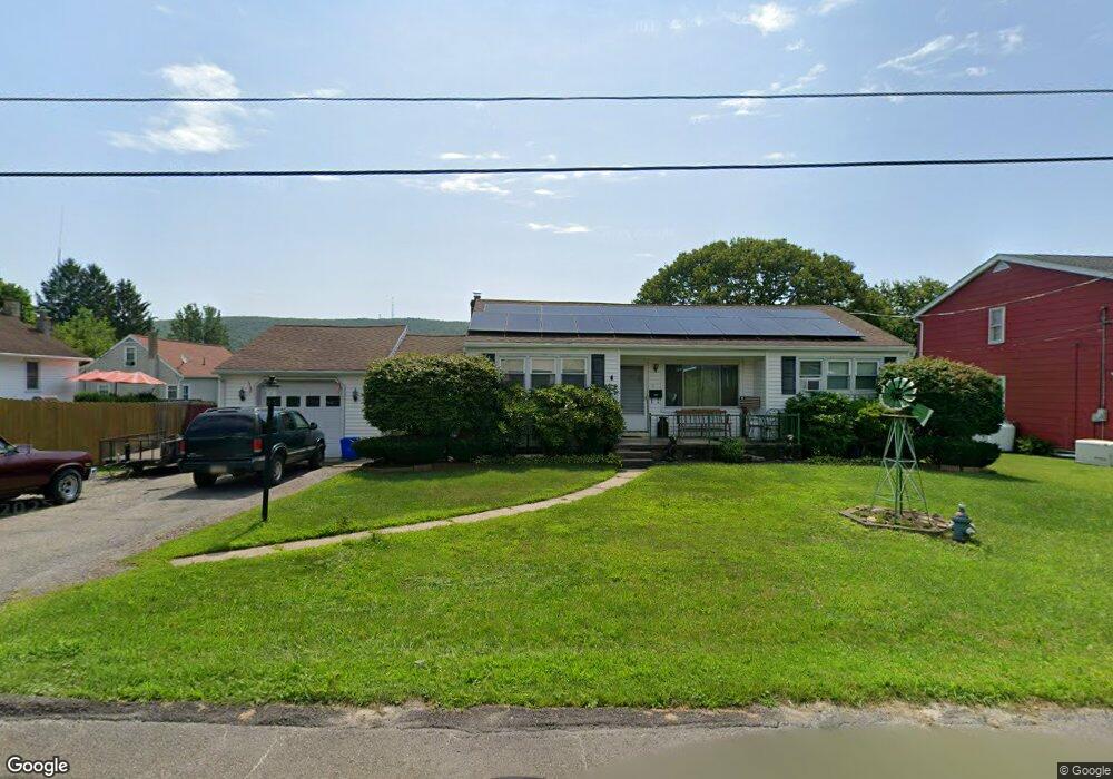 1230 Fern St, Jim Thorpe, PA 18229 - photo 1