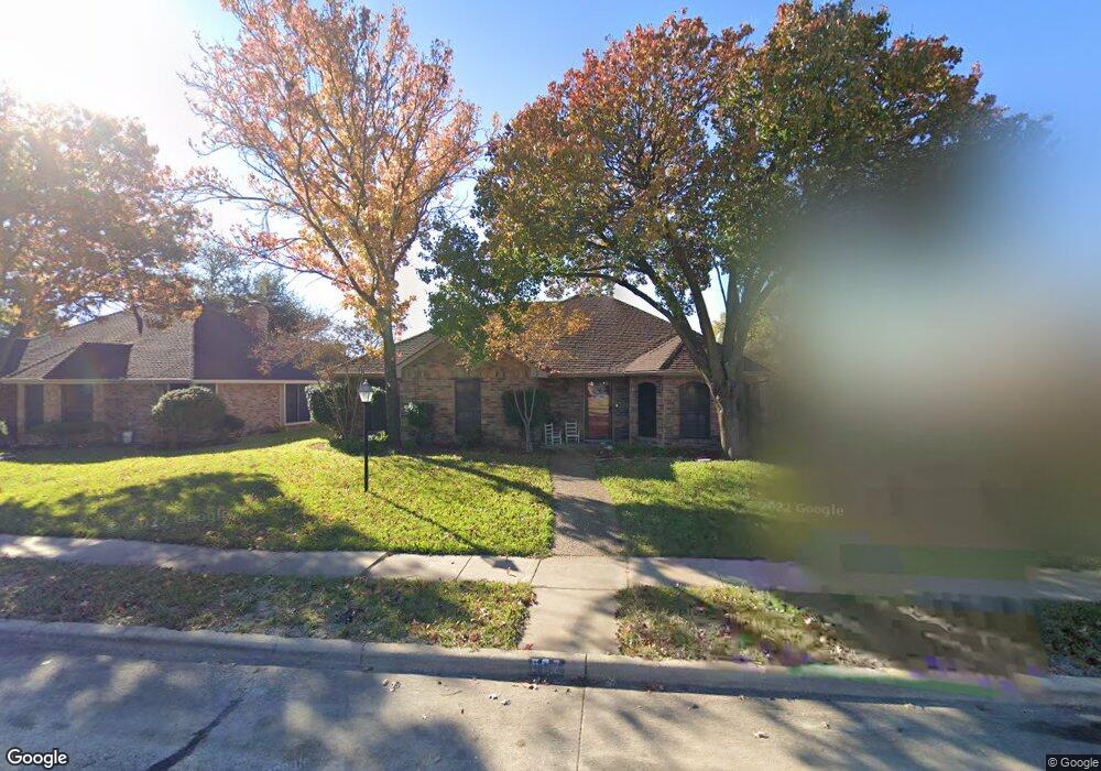 507 W Oak St, Wylie, TX 75098 - photo 1