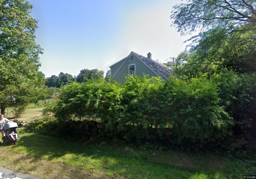 216 Larch Row, Wenham, MA 01984 - photo 1