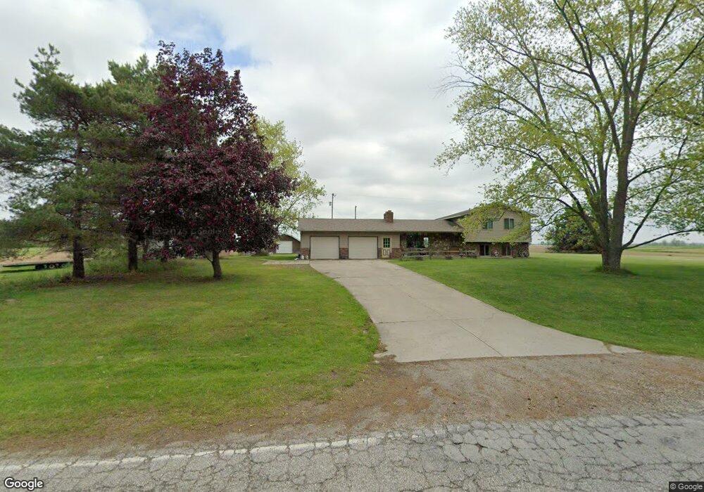 4204 N New Lothrop Rd, Corunna, MI 48817 - photo 1