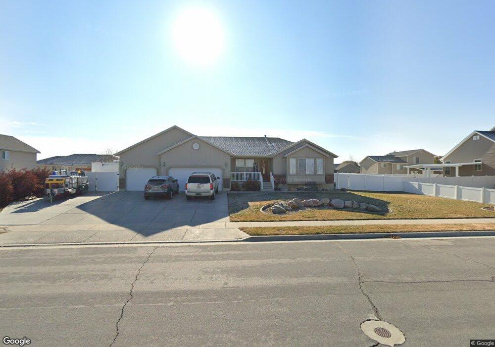 4883 Morning Dove Dr, West Point, UT 84015 - photo 1