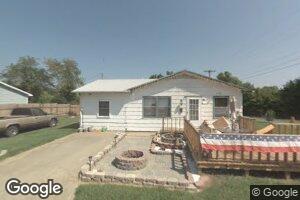 25856 Market St, Mc Clure, IL 62957