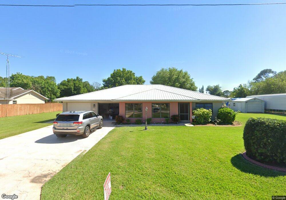 108 Dreamtime Ave, Lake Placid, FL 33852 - photo 1