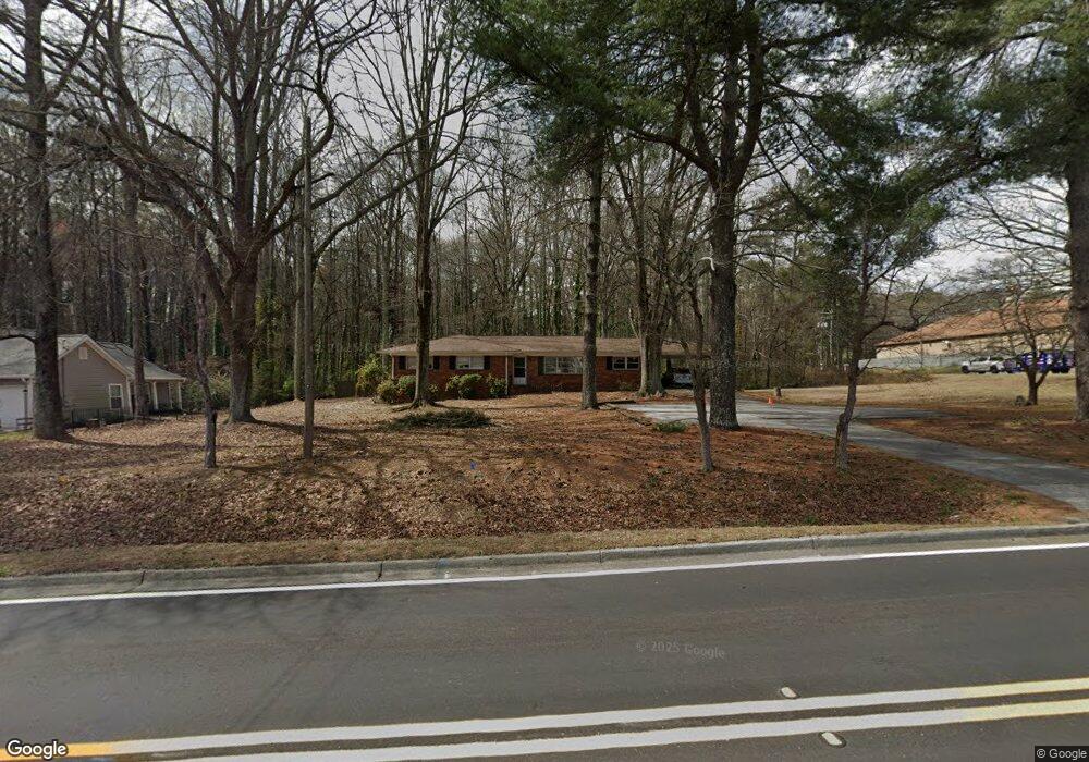 3024 Hicks Rd SW, Marietta, GA 30060 - photo 1