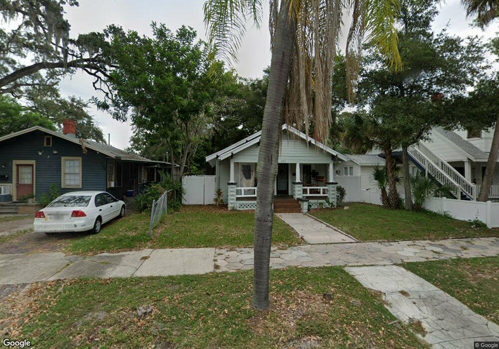 827 11th St N, Saint Petersburg, FL 33705 - photo 1