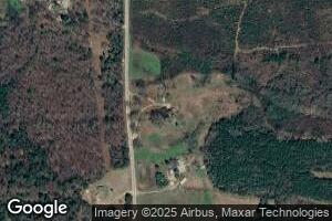 2218 Old Dancy Rd, Mantee, MS 39751