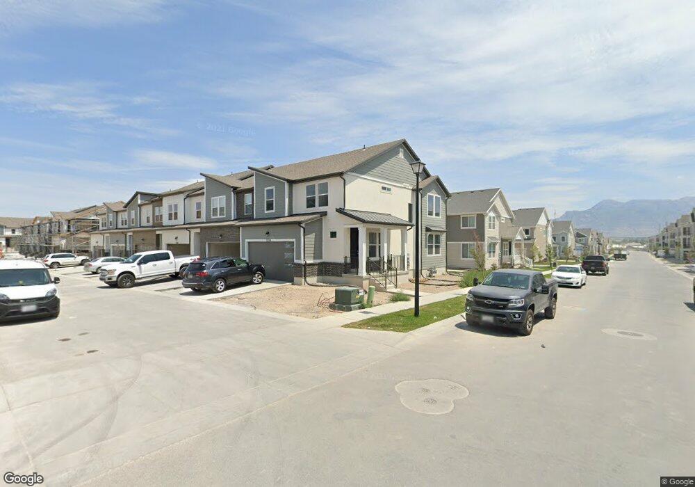 1538 N 3890 W unit 2001, Lehi, UT 84043 - photo 1