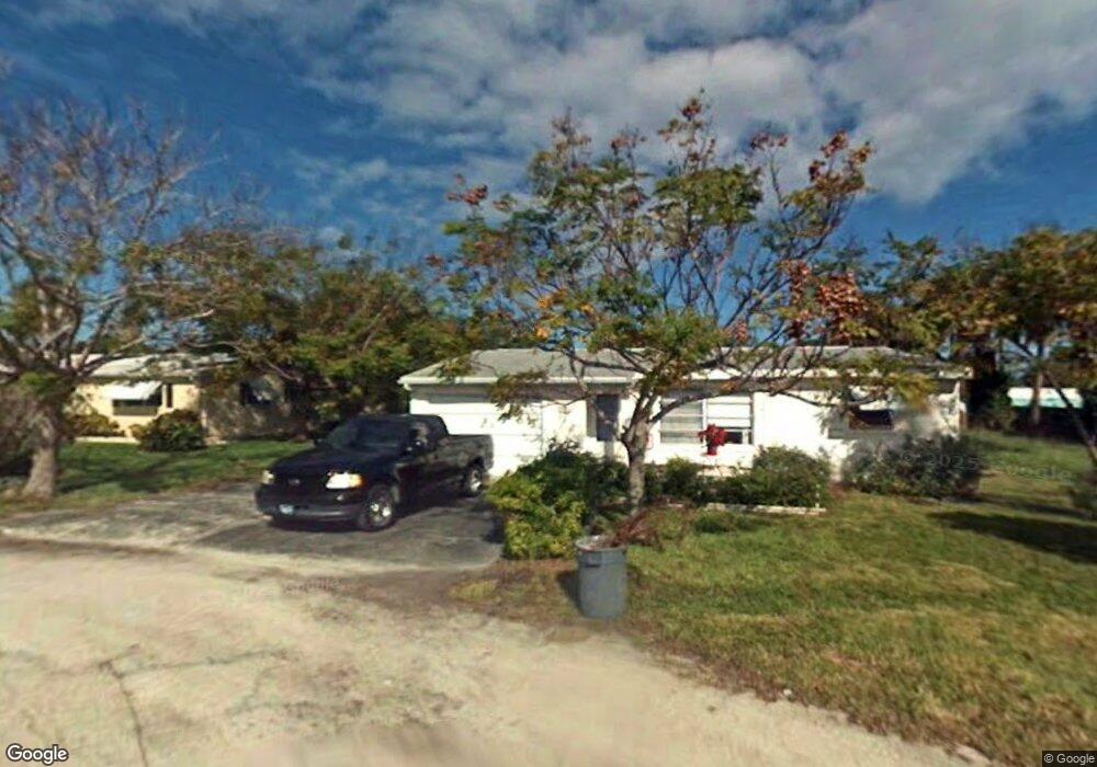 2337 NE Center Cir, Jensen Beach, FL 34957 - photo 1