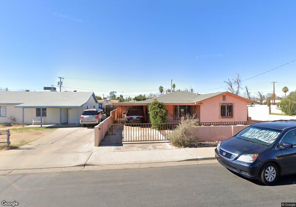 38 N Matlock St, Mesa, AZ 85203 - photo 1