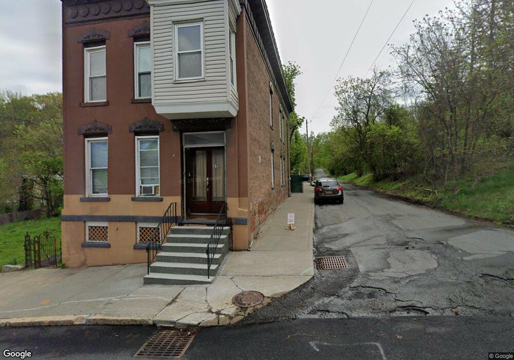 22 Stowe Ave, Troy, NY 12180 - photo 1
