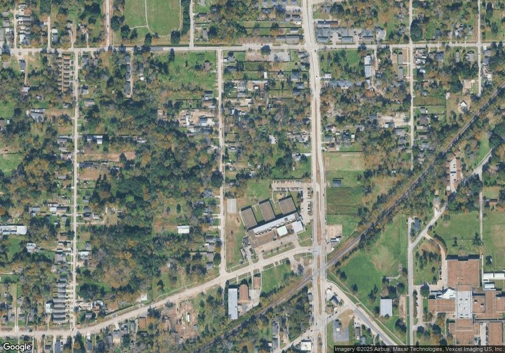 7126 Lavender St, Houston, TX 77016 - photo 1