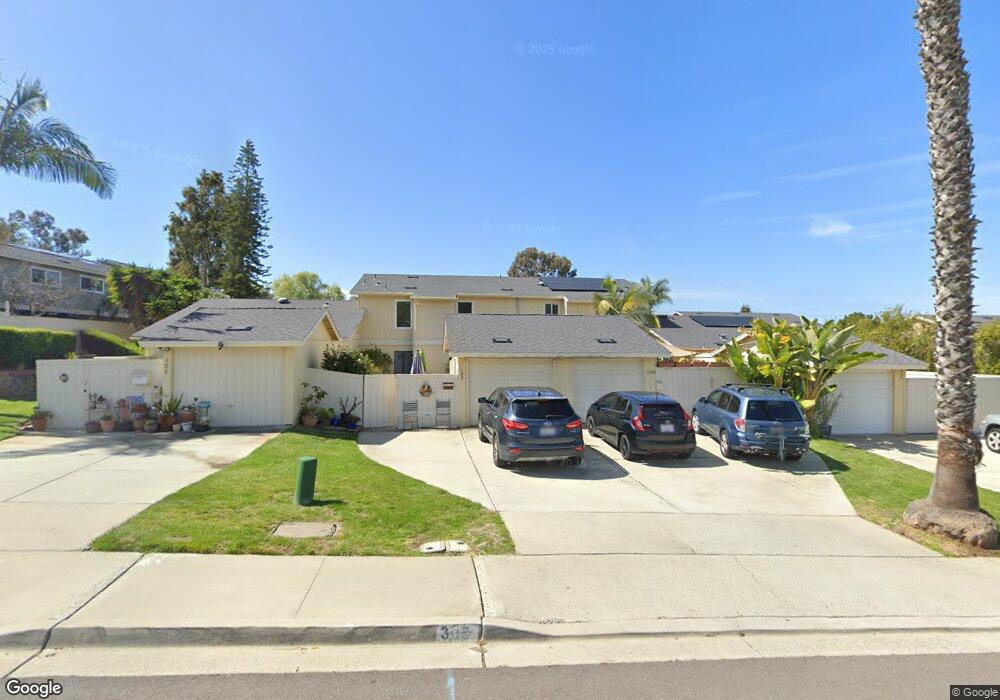 310 Village Run E, Encinitas, CA 92024 - photo 1