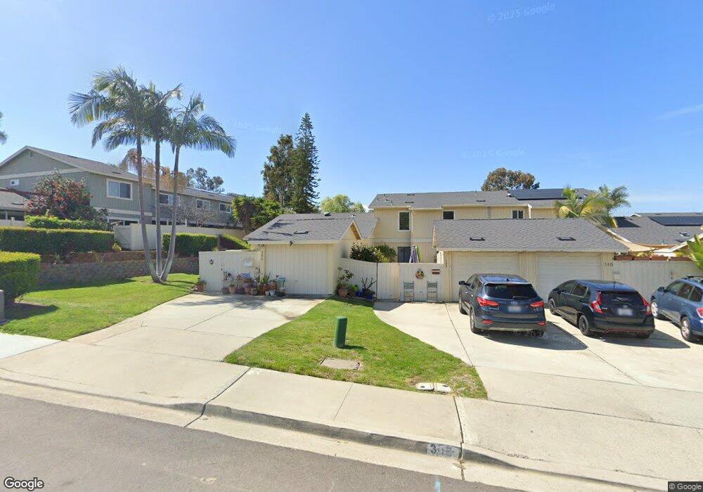 306 Village Run E unit 97, Encinitas, CA 92024 - photo 1