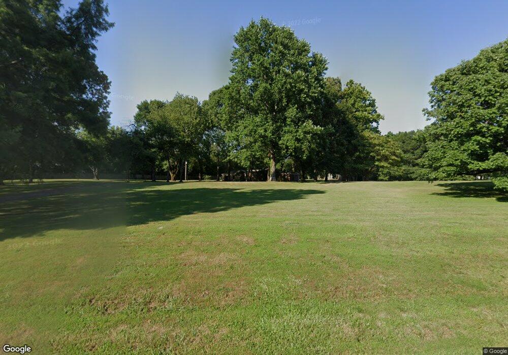 4020 Jaybird Rd, Hernando, MS 38632 - photo 1