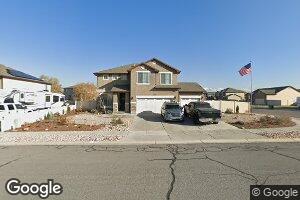 5892 S 4500 W, Hooper, UT 84315