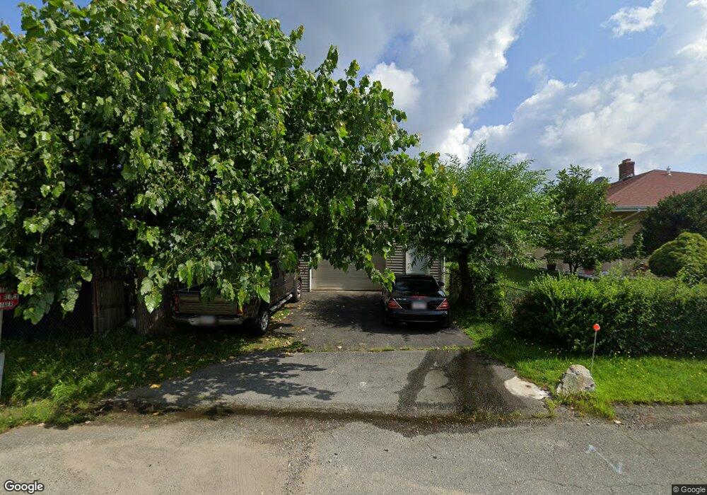 312 Ludlow St, Fall River, MA 02721 - photo 1